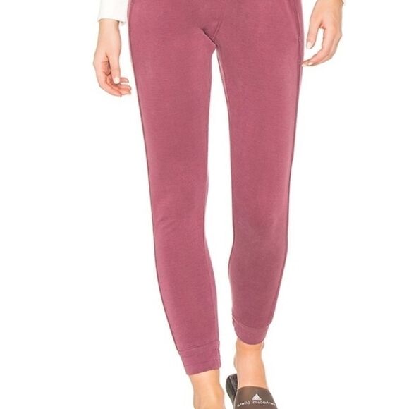 Free people movement back into it jogger - Picture 1 of 4